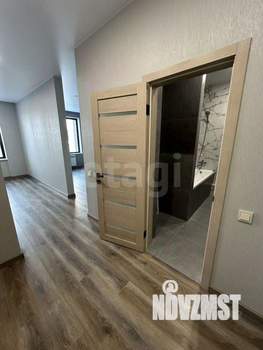 1-к квартира, на длительный срок, 44м2, 1/16 этаж