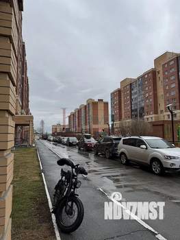 1-к квартира, на длительный срок, 33м2, 7/10 этаж