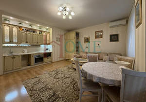 2-к квартира, на длительный срок, 48м2, 5/21 этаж