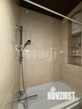 Студия квартира, на длительный срок, 30м2, 2/7 этаж