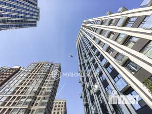 1-к квартира, на длительный срок, 30м2, 3/30 этаж