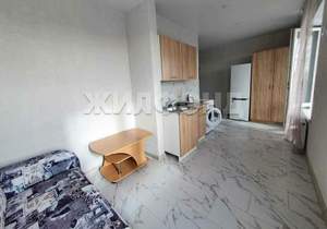 1-к квартира, на длительный срок, 20м2, 7/16 этаж