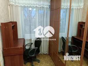 2-к квартира, на длительный срок, 43м2, 4/5 этаж