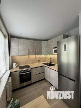 1-к квартира, на длительный срок, 28м2, 4/5 этаж