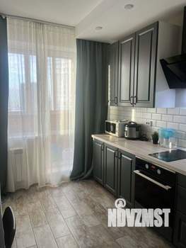 1-к квартира, на длительный срок, 38м2, 19/26 этаж