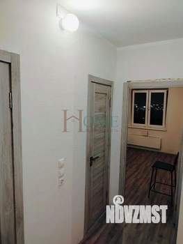 2-к квартира, на длительный срок, 59м2, 15/17 этаж