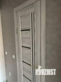 Студия квартира, на длительный срок, 29м2, 3/24 этаж