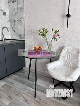 1-к квартира, на длительный срок, 24м2, 7/25 этаж