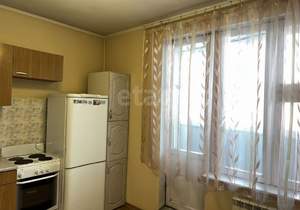 1-к квартира, на длительный срок, 40м2, 11/16 этаж