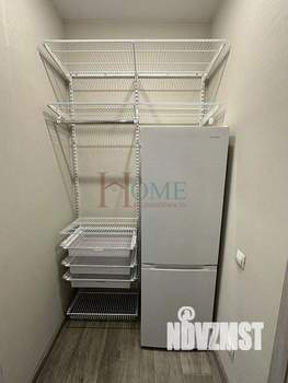 Студия квартира, на длительный срок, 25м2, 9/17 этаж