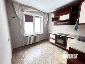 1-к квартира, на длительный срок, 34м2, 1/10 этаж