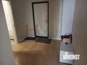 2-к квартира, на длительный срок, 43м2, 7/17 этаж