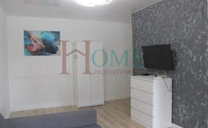 1-к квартира, на длительный срок, 33м2, 4/5 этаж