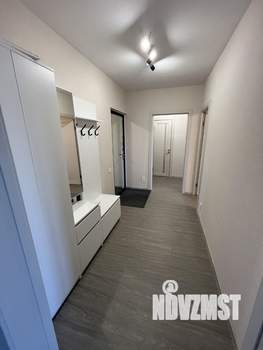 2-к квартира, на длительный срок, 55м2, 8/18 этаж