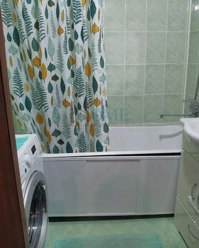 1-к квартира, на длительный срок, 34м2, 9/10 этаж