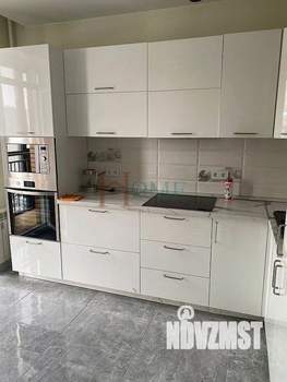 1-к квартира, на длительный срок, 37м2, 22/24 этаж