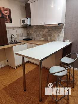 Студия квартира, на длительный срок, 30м2, 5/10 этаж