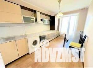 1-к квартира, на длительный срок, 42м2, 6/10 этаж