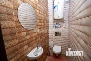 3-к квартира, на длительный срок, 89м2, 9/17 этаж