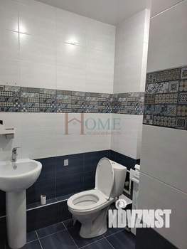 Студия квартира, на длительный срок, 27м2, 14/17 этаж