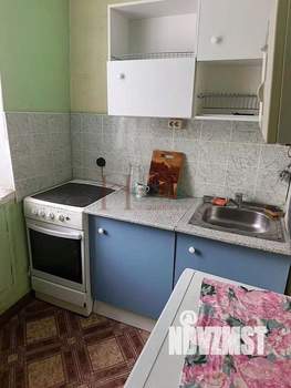 1-к квартира, на длительный срок, 38м2, 2/2 этаж