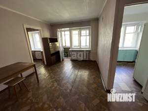 3-к квартира, на длительный срок, 56м2, 6/6 этаж