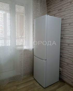 1-к квартира, на длительный срок, 36м2, 10/19 этаж
