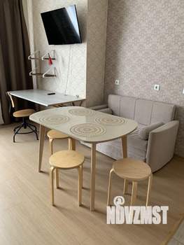 1-к квартира, на длительный срок, 38м2, 9/19 этаж