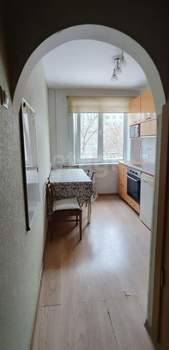 2-к квартира, на длительный срок, 43м2, 2/9 этаж