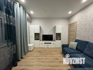 1-к квартира, посуточно, 60м2, 1/1 этаж