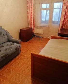 3-к квартира, на длительный срок, 64м2, 3/10 этаж