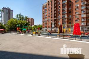 Студия квартира, посуточно, 30м2, 22/25 этаж