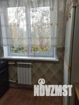 2-к квартира, на длительный срок, 44м2, 4/5 этаж