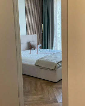 1-к квартира, на длительный срок, 32м2, 11/18 этаж