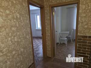 1-к квартира, на длительный срок, 43м2, 15/25 этаж