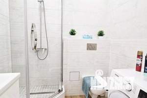 1-к квартира, посуточно, 45м2, 13/25 этаж
