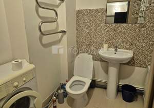 2-к квартира, на длительный срок, 64м2, 15/17 этаж