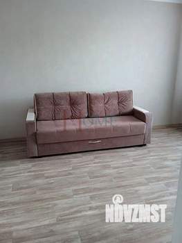 1-к квартира, на длительный срок, 40м2, 9/16 этаж