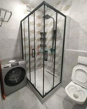 1-к квартира, на длительный срок, 38м2, 6/20 этаж