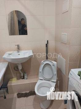 Студия квартира, на длительный срок, 24м2, 3/7 этаж
