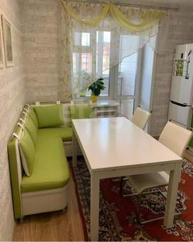 3-к квартира, на длительный срок, 73м2, 10/10 этаж