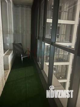 1-к квартира, на длительный срок, 36м2, 9/15 этаж