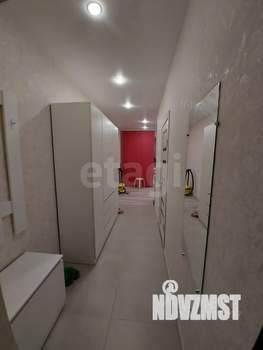 Студия квартира, на длительный срок, 30м2, 4/25 этаж