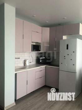 2-к квартира, на длительный срок, 42м2, 14/23 этаж