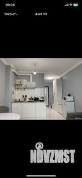 Студия квартира, посуточно, 26м2, 7/25 этаж