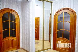 1-к квартира, на длительный срок, 44м2, 12/15 этаж