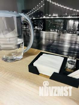 2-к квартира, посуточно, 52м2, 16/19 этаж