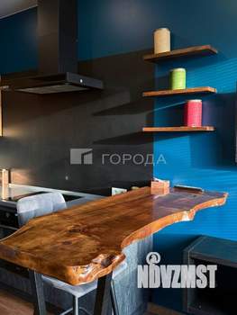 1-к квартира, на длительный срок, 52м2, 10/12 этаж