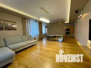 3-к квартира, на длительный срок, 105м2, 6/10 этаж