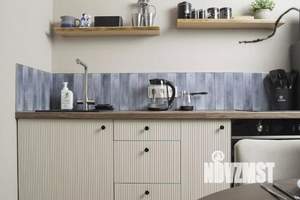 1-к квартира, посуточно, 48м2, 1/1 этаж